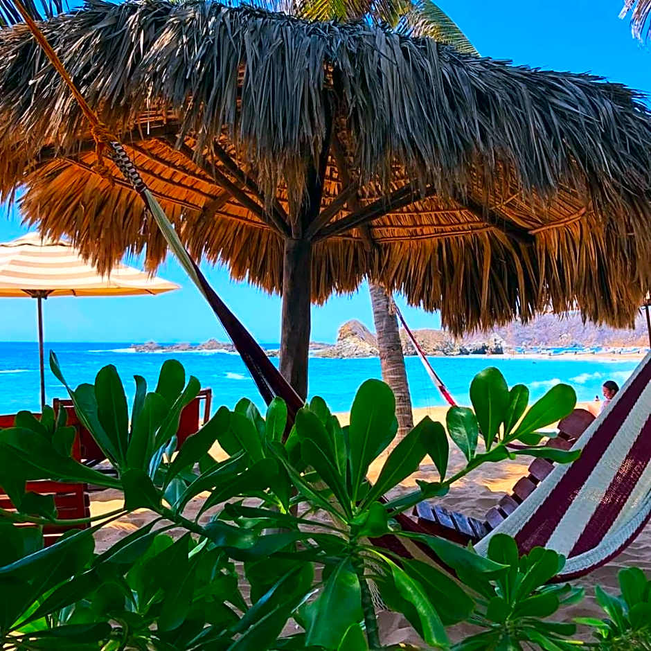 Cabañas Punta Placer