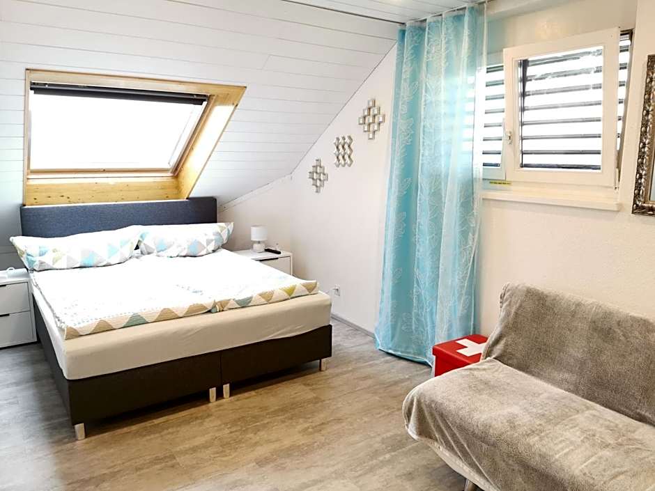 Apart Hotel near Lucerne