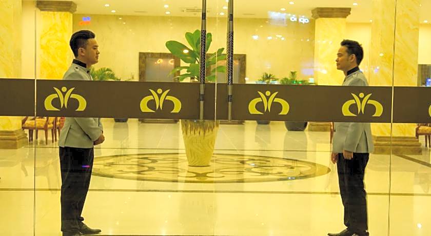 Sai Gon Rach Gia Hotel