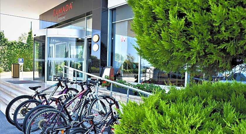 Ramada Tekirdag Hotel