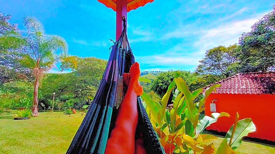 Pousada Campestre Cunha-SP