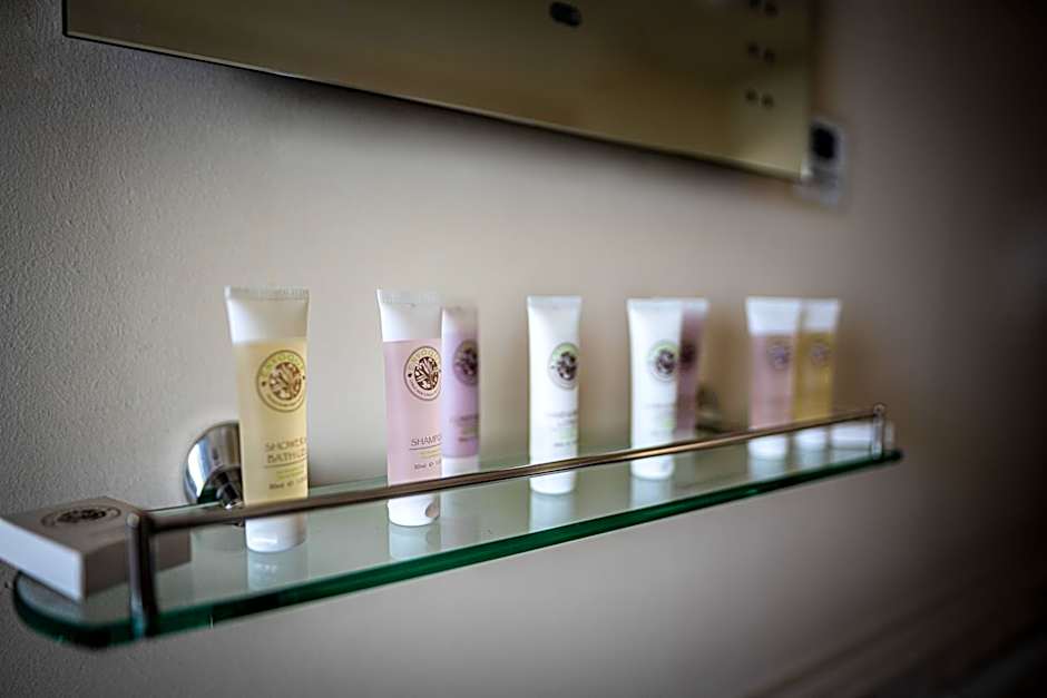 The George Hotel & Brasserie, Cranbrook