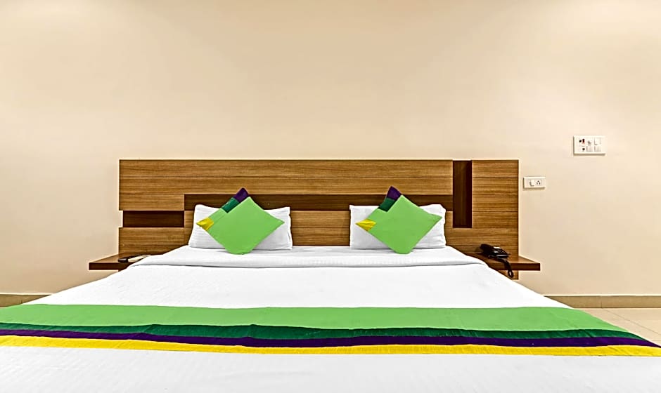 Treebo Pride Inn Botanica