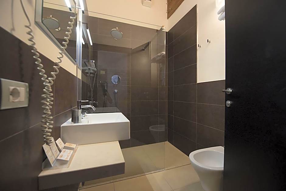 Hotel Iride & Spa bed&breakfast