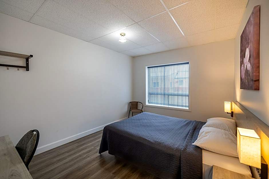 Motel Et Condo Chez Charley