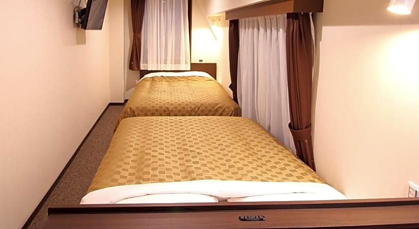 Hotel Trend Asakusa ANNEX