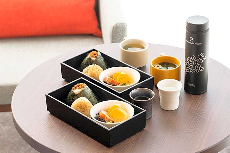 karaksa hotel premier Tokyo Ginza