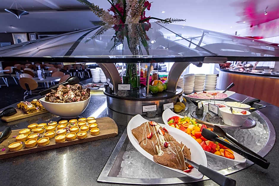 Nightcap at Watermark Glenelg