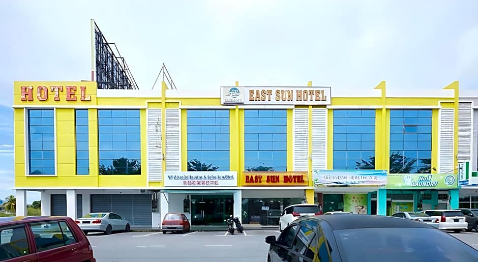 East Sun Hotel Sekinchan