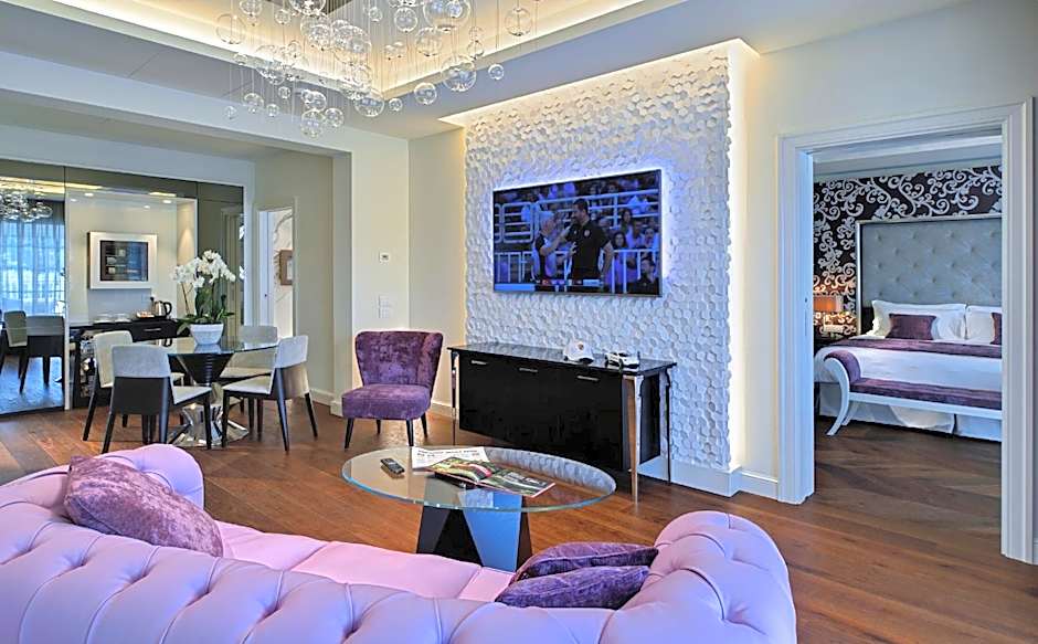 Tritone LUXURY HOTEL THERMAE & SPA