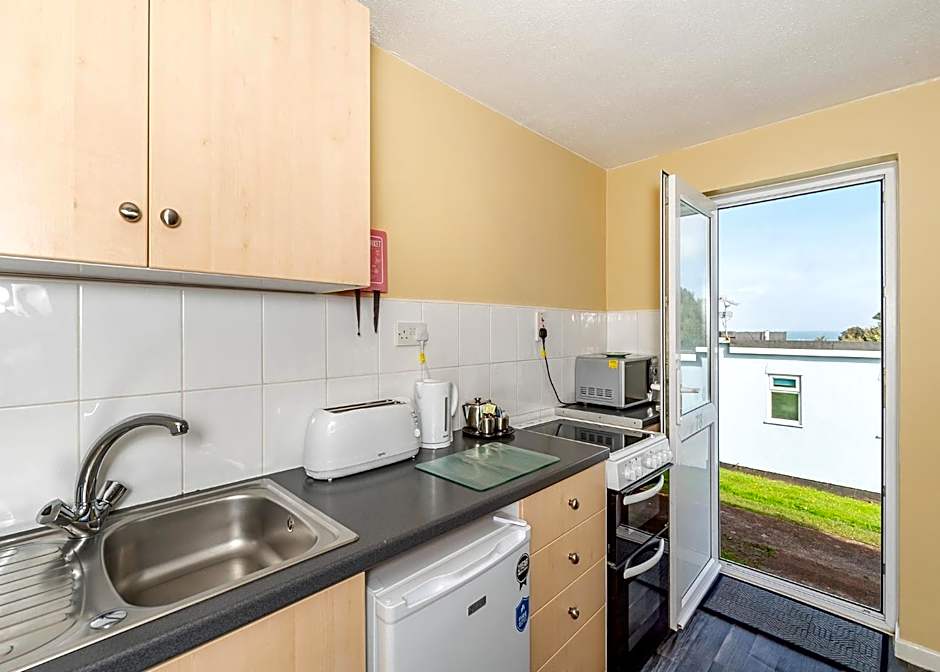 Brixham Holiday Park