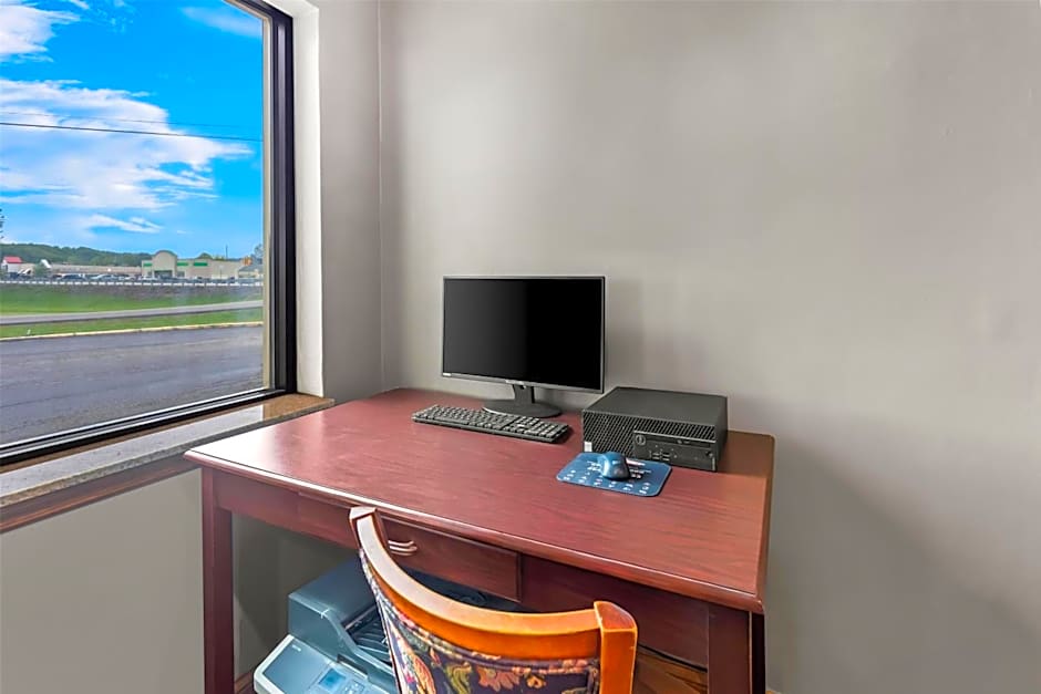 Americas Best Value Inn Grayson