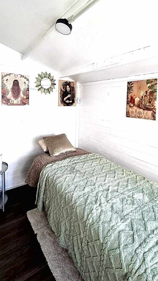 O Quintal Guesthouse