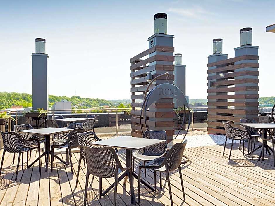 Ibis Styles Kaunas Centre