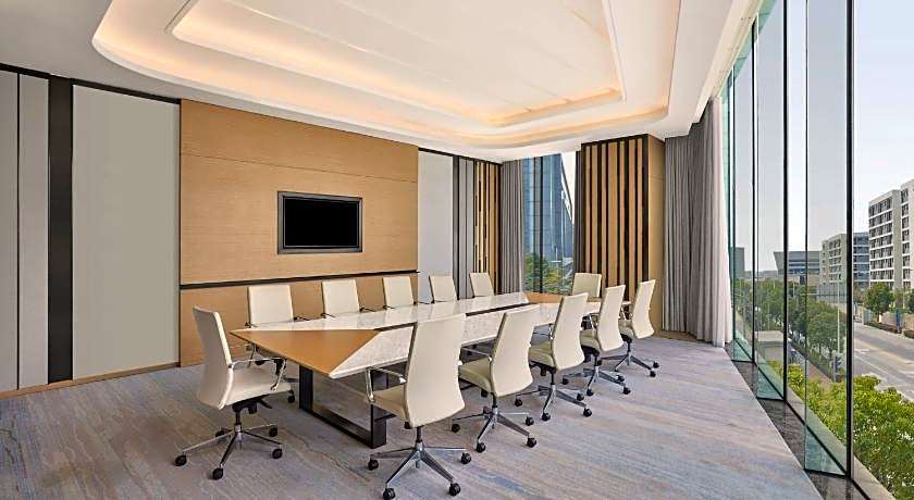 Courtyard by Marriott Xiamen