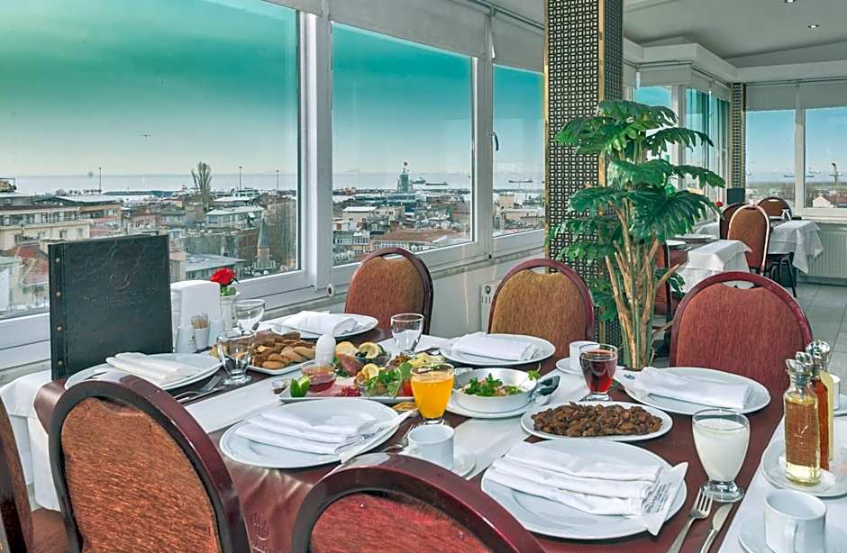 Kuran Hotel International