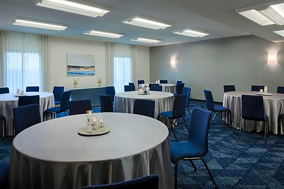 Courtyard by Marriott Dayton South/Mall