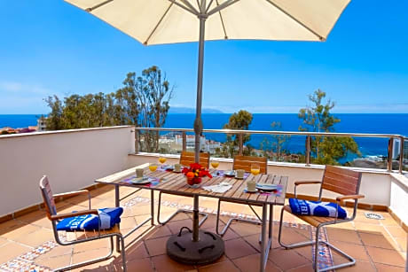 APARTMENT ONE BEDROOM SEA VIEW