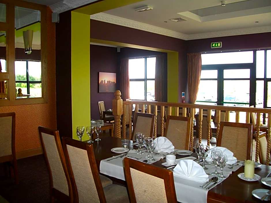 Broadhaven Bay Hotel