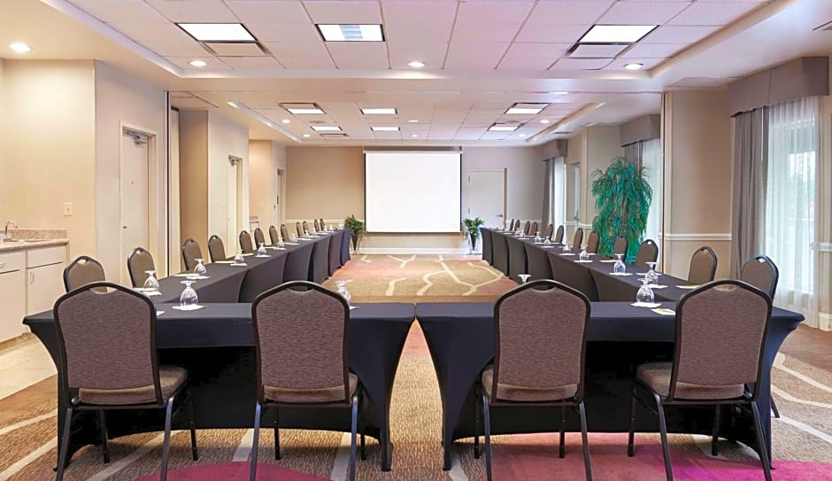 Hilton Garden Inn Charlotte North