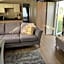 The Hideaway Cabin
