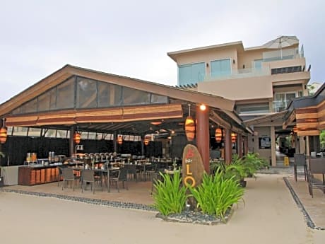 Two Seasons Boracay Resort