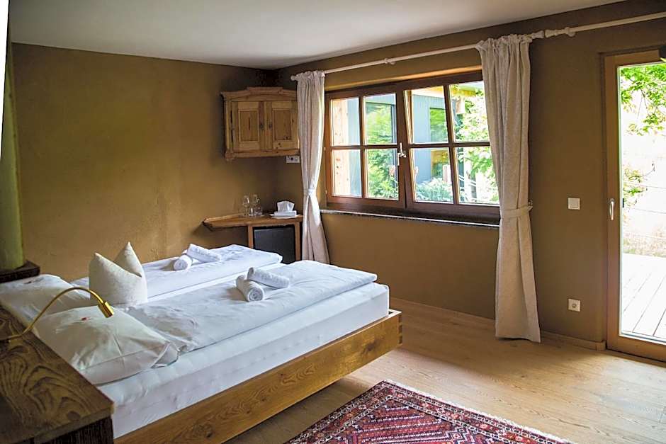 Bio Weingut Georgium