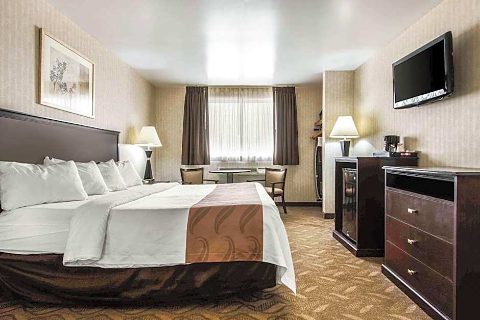 Quality Inn - Niagara Falls Blvd