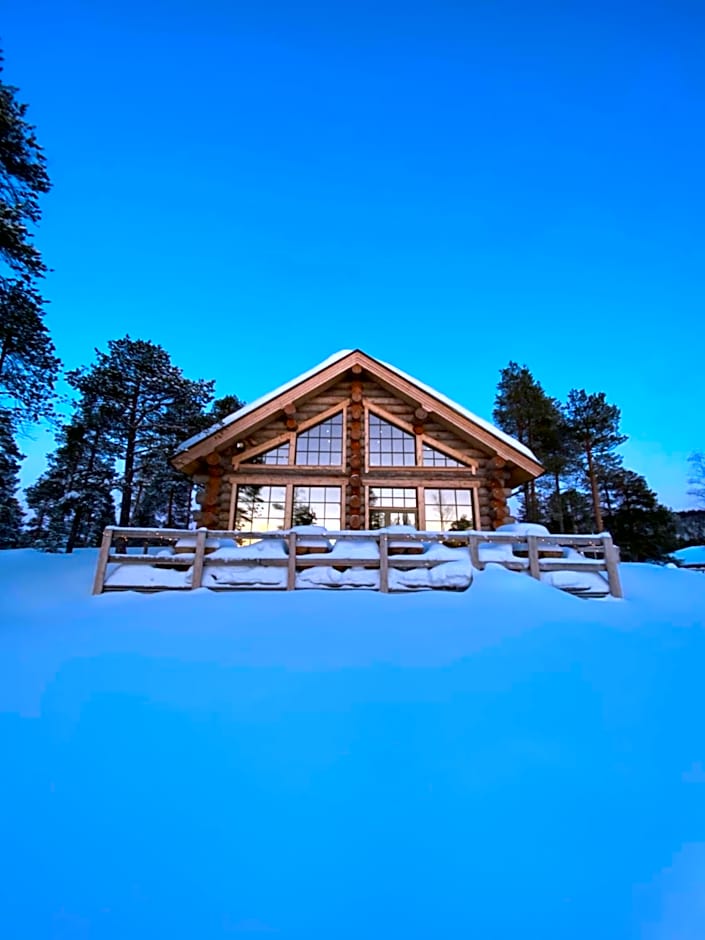 Wilderness Hotel Nangu & Igloos