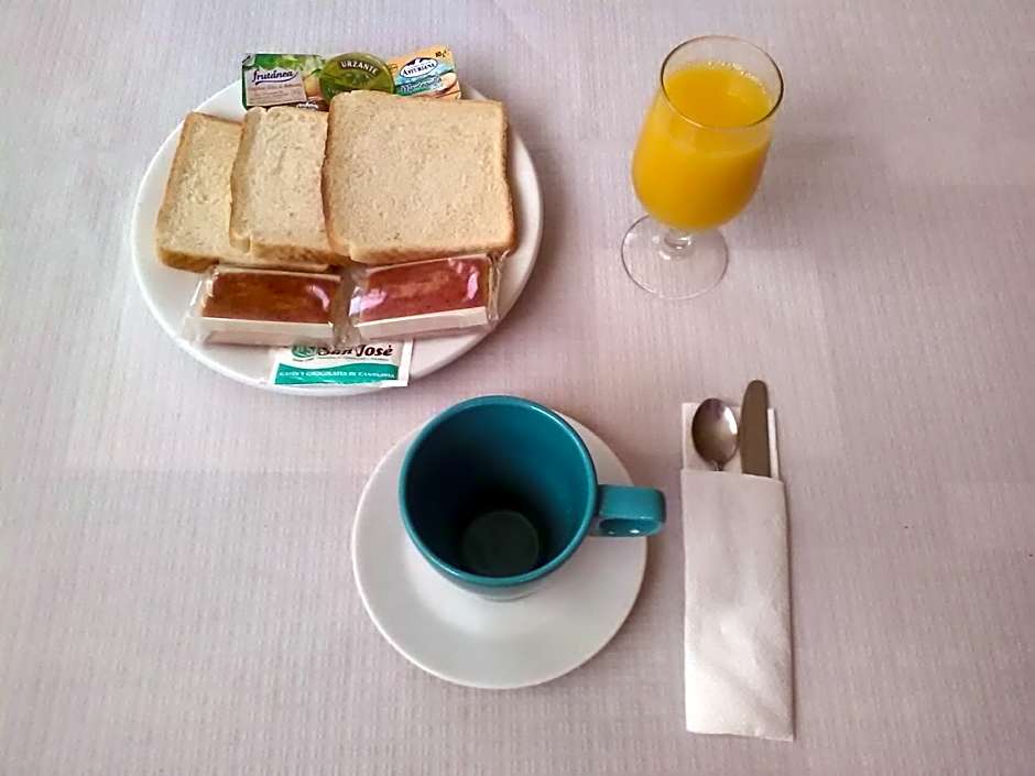 Hotel Costa Cántabra