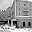 Hotel Bernina 1865