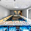 ibis Styles Strasbourg Avenue du Rhin