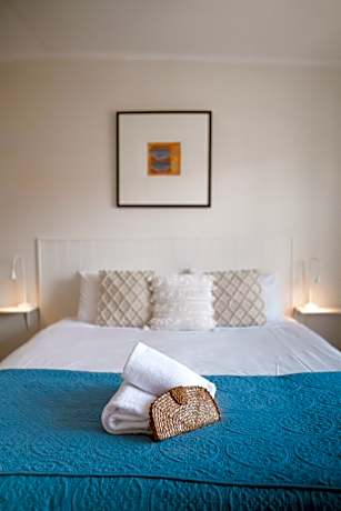 Standard King Room - Not Pet Friendly