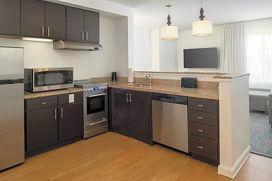 TownePlace Suites by Marriott Lancaster