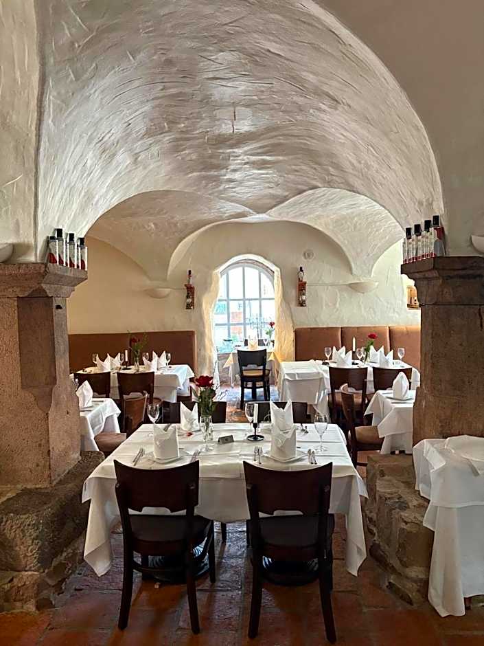 Hotel Restaurant Altes Badhaus