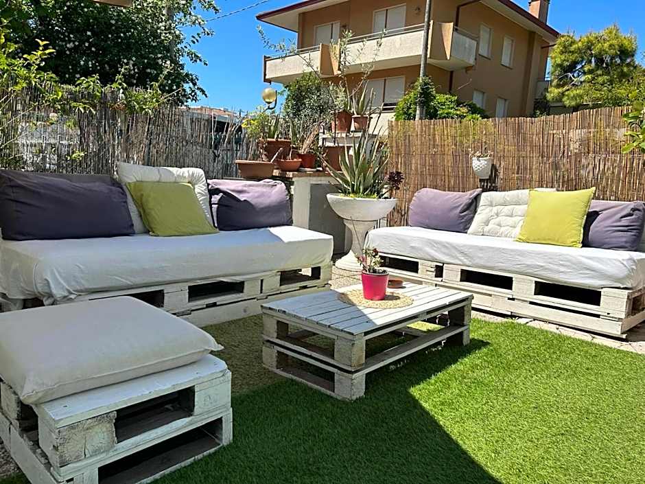 Bed and Breakfast Villa Giovanna