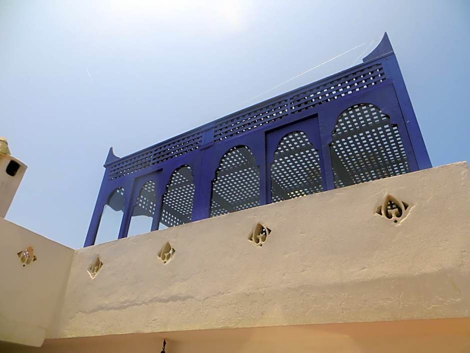 Riad Gloria