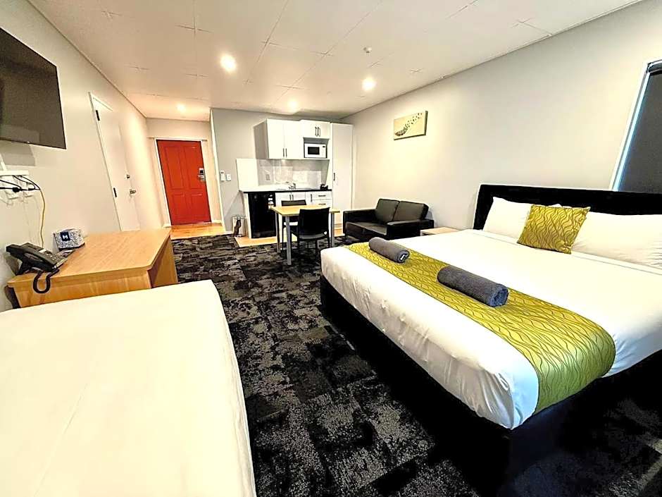 Anglesea Motel and Conference Centre