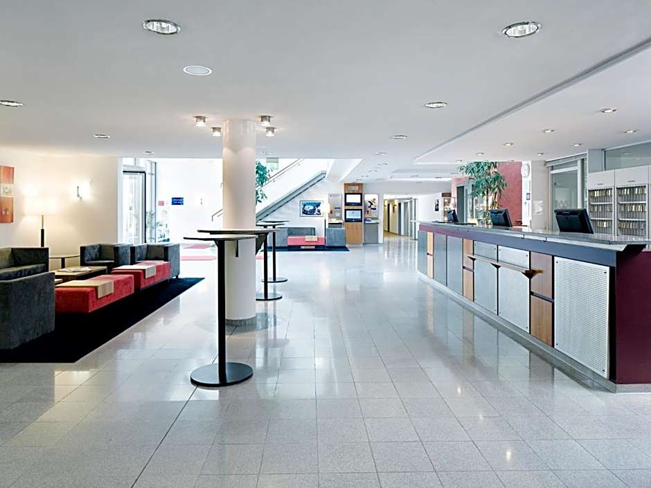 Seminaris Hotel Bad Boll