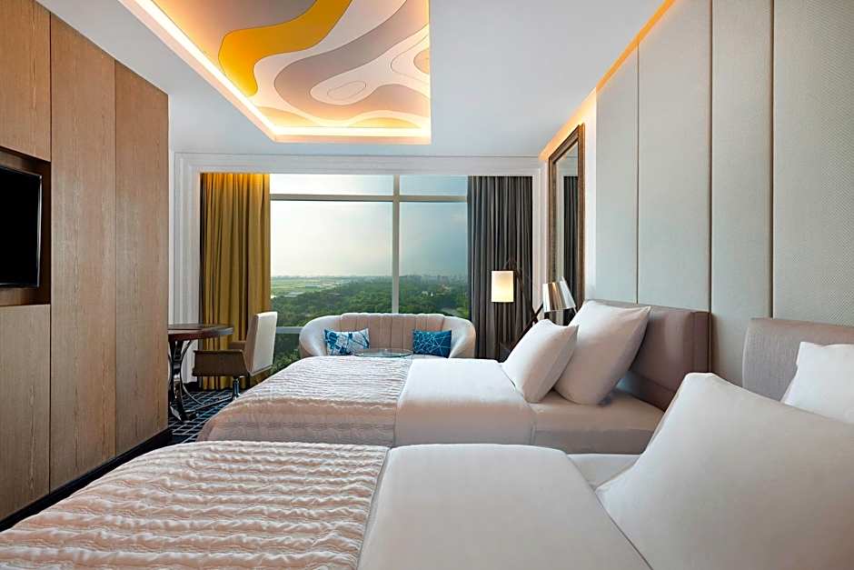 Le Meridien Dhaka