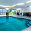 Fairfield Inn & Suites by Marriott Buffalo Amherst/University