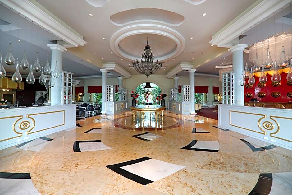 JOIA Paraiso by Iberostar - Adults Only All Inclusive Resort