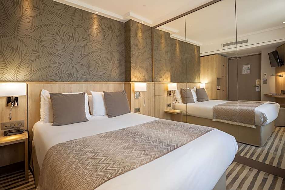 Prince Albert Lyon Bercy