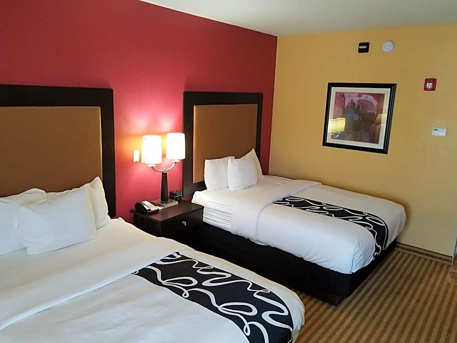 La Quinta Inn & Suites by Wyndham Union City