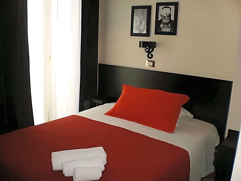 Hotel Le Cinema