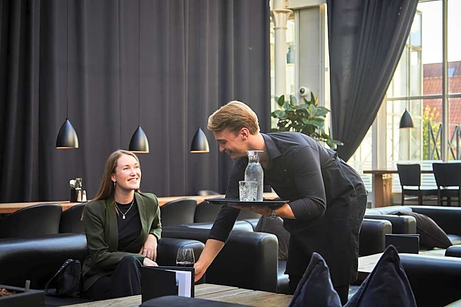 Best Western Torvehallerne