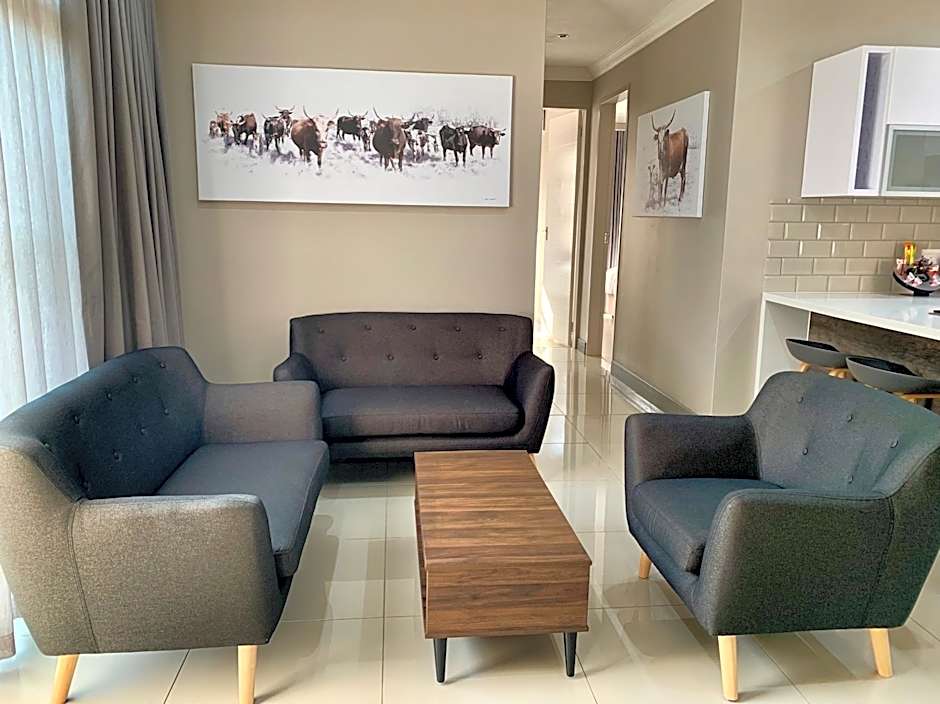 Hotel AT Hatfield Apartments