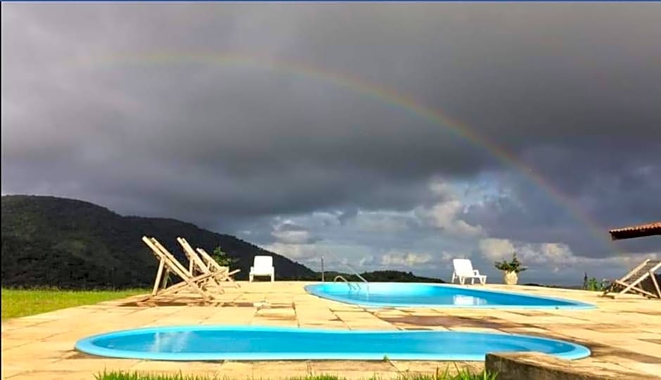 Pousada e Restaurante Alto da Serra