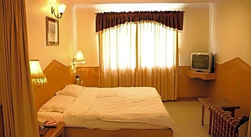 Hotel Nandhini Jayanagar