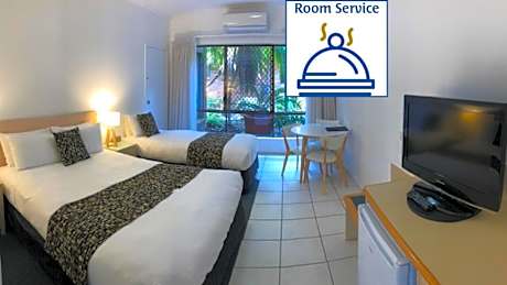 Best Western Ipswich Heritage Motor Inn